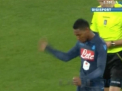 Dramatism la cote maxime in Cupa Italiei: Napoli a eliminat-o pe Udinese la penalty-uri