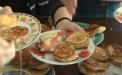 Chirtoaca vrea bufet suedez in scolile din Chisinau! Ce parere au elevii si profesorii