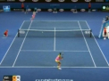 Show la Australian Open. Momentul in care un suporter si-a cerut iubita in casatorie sub privirile liderului mondial Novak Djokovic