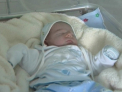 Naste pentru a doua oara si tot pe 29 februarie - o zi rara care vine o data la patru ani!