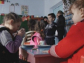 Alimentati o data pe zi, indura frigul si mizeria din grupe! Scandal la o gradinita din Drochia!