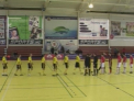 Formatia Joker face senzatie! A invins spectaculos echipa JLC in semifinalele Cupei Moldovei la futsal