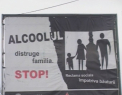 Romana are prioritate! Publicitatea si meniurile in limbi straine, inclusiv in rusa, va fi interzisa prin lege!