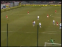 Poate cel mai ciudat gol marcat vreodata! A introdus balonul in poarta cu... testiculele!