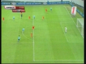 Superduelul dintre Romania si Uruguay, marcat de incidente! Suporterii l-au injurat pe Mircea Sandu