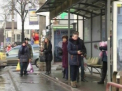 Cosurile de gunoi care urmeaza a fi instalate in statii - subiect de disputa la Primarie: "Oamenii o sa-si duca gunoiul la statii"
