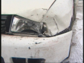 Zapada din martie a provocat zeci de accidente! Drumarii: Am fost luati pe nepregatite