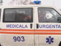 S-au intoxicat cu gaze. Sase persoane, printre care doi copii, au ajuns la spital