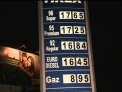 Benzina s-a scumpit cu 80 de bani! Soferii, nemultumiti