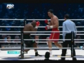 Vladimir Kliciko isi pastreaza titlurile de campion mondial! L-a invins prin K.O pe Jean-Marc Mormeck