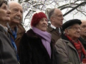 7 decenii de la eliberarea prizonierilor din "lagarul mortii". Cum au fost comemorate victimele in intreaga lume