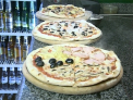 pizza culinari