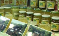 Pastrama, miere si rachiu de prune! Ce pot gasi moldovenii la expozitia "Fabricat in Moldova"