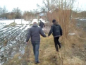 Acum 13 ani, au omorat in chinuri un barbat! Doi dintre cei patru suspecti, retinuti!
