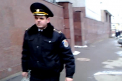 Filmati in timp ce scoteau numere de inmatriculare! VIDEO