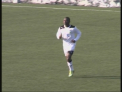 Eric Sackey, huiduit de fanii Zimbrului! Ce spun suporterii