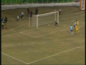 Portarul si-a ingropat echipa. FC Vaslui a umilit cu 4:0 formatia Concordia Chiajna