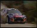 Sebastien Loeb a obtinut a 7-a victorie consecutiva la Raliul Mexicului!