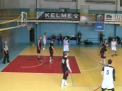 S-a incheiat pauza de iarna in Campionatul Moldovei la baschet masculin