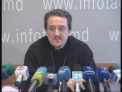 Chisinaul - interzis pentru homosexuali. Ce-si doreste Mitropolia Moldovei