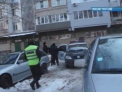 Politistii care au retinut doi elevi pentru ca fumau langa scoala au fost sanctionati! Afla detalii