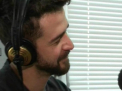 Pasha Parfeny, invitat in studioul Pro FM: "Are succes piesa". Ce spune despre noul sau videoclip, dar si despre Eurovision