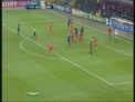 Inter Milano, eliminata dramatic din optimile Ligii Campionilor! Au primit gol in prelungiri!