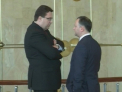 Ghimpu vrea conducerea Procuraturii Generale: Vom parasi Alianta daca lui Dodon i se dau functii!