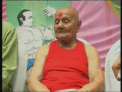 Cum arata un fost Mister Univers la 100 de ani. Oamenii au iesit pe strazi aplaudandu-l