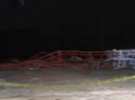 Grav accident in apropiere de aeroportul din Texas. Un avion s-a prabusit intr-un turn de televiziune