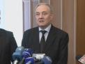 Nicolae Timofti, presedinte cu acte in regula! Curtea Constitutionala a validat alegerile prezidentiale