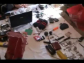 S-a prezentat drept cumparator, dar a agresat un barbat in propria casa. VIDEO