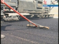Cand va fi reparata strada Columna? Compania care a castigat licitatia a lasat totul balta!