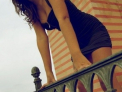 Prostituatele de lux din Madrid au intrat in greva. Nu vor sa mai acorde servicii bancherilor