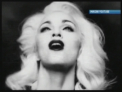 Madonna o plagiaza pe Lady Gaga? "Noul videoclip seamana leit cu productia Alejandro"