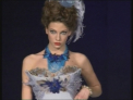 Un model din Moldova a participat la prezentarea colectiei Slava Zaitsev! Vezi despre cine e vorba