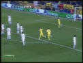 Meci de foc in Spania! Real Madrid pierde puncte cu Villareal! 3 fotbalisti si un antrenor, eliminati