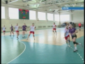 Dublu esec pentru Moldova! Nationala de handbal feminin a mai pierdut un meci la Cupa Europei