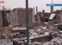 Criza in Ucraina. Explozie puternica la Donetk: 12 militari ucraineni au murit, iar 24 au fost raniti