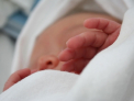 Vaccinul n-are nicio legatura! Afla care a fost de fapt cauza decesului bebelusului de 4 luni