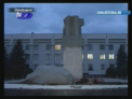 Lenin, la pamant! Monument vandalizat la Donduseni