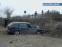 Pata neagra pentru tot restul vietii! Un tata si-a omorat copilul intr-un accident rutier! FOTO