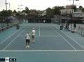Radu Albot se razbuna dupa ce a pierdut primul trofeu al anului: Tenismanul in pereche cu un jucator din SUA i-au eliminat pe autralieni