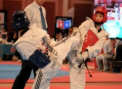 Noi succese la taekwondo. Sportivii moldoveni au cucerit 3 medalii la campionatul european al cluburilor