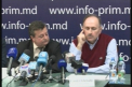"Democratii degradeaza moral". Trei consilieri din Sangerei au parasit PD si adera la formatiunea lui Godea