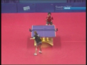 Nationala feminina la tenis de masa a Moldovei face senzatie la Mondialele din Germania