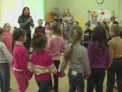 Frig afara, frig si in gradinite! Copiii, nevoiti sa indure temperaturile joase! Administratia, neputincioasa