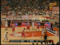 Bilbao le face viata grea rusilor de la TSKA Moscova! Spirite incinse in playoff-ul Euroligii de baschet