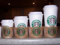 Starbucks recunoaste ca foloseste la prepararea bauturilor un extract din gandaci