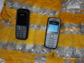 FOTO. A vrut sa pacaleasca legea. 1000 de telefoane mobile confiscate la Aeroport